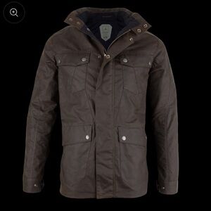 Triple Aught Design Talisman Jacket L